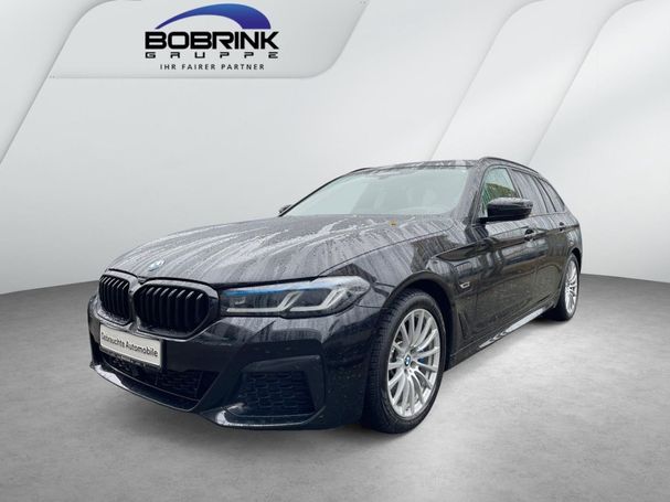 BMW 530 Touring 215 kW image number 1