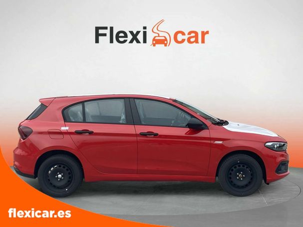 Fiat Tipo 97 kW image number 32