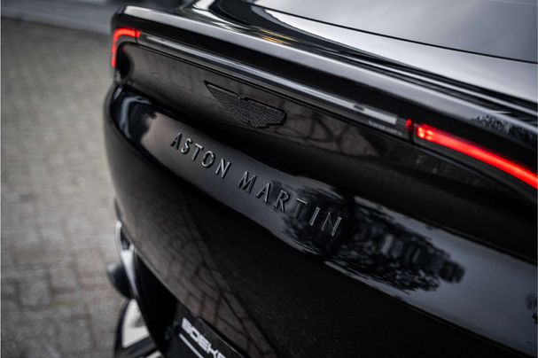 Aston Martin DBX 4.0 V8 405 kW image number 49