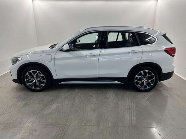 BMW X1 25e xDrive 162 kW image number 10