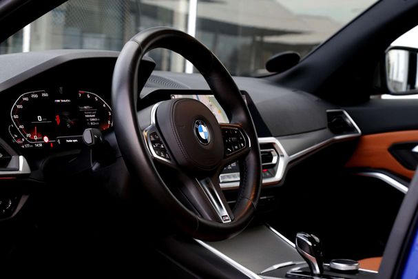 BMW 340i M xDrive 275 kW image number 23