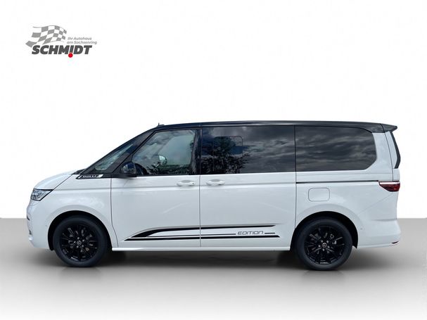 Volkswagen T7 Multivan 2.0 TDI Edition DSG 110 kW image number 2