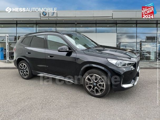 BMW X1 xDrive 160 kW image number 2