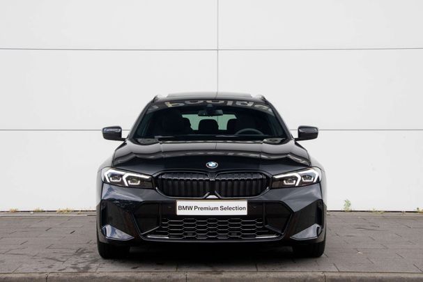 BMW 320i Touring 135 kW image number 7