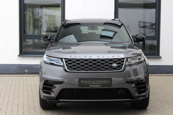 Land Rover Range Rover Velar 2.0 R-Dynamic HSE 184 kW image number 4