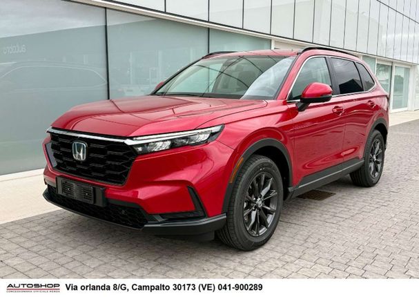 Honda CR-V 135 kW image number 2