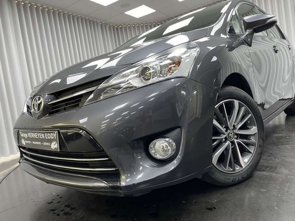 Toyota Verso 1.6 97 kW image number 28