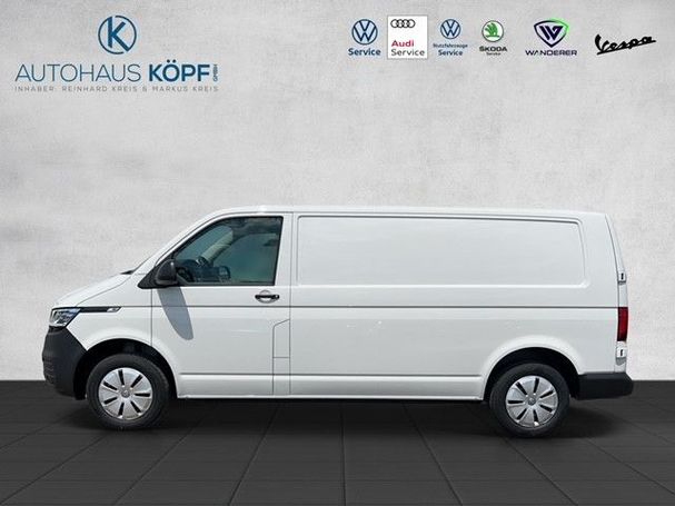 Volkswagen T6 Transporter 110 kW image number 5