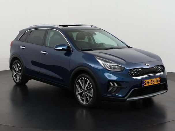 Kia Niro Hybrid 1.6 GDI 104 kW image number 28