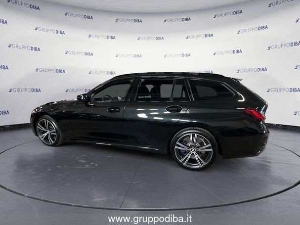 BMW 320d Touring 140 kW image number 7