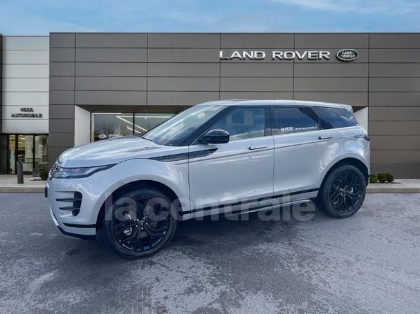 Land Rover Range Rover Evoque P300e PHEV 227 kW image number 13