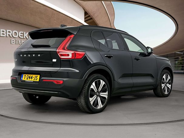 Volvo XC40 Core 175 kW image number 3