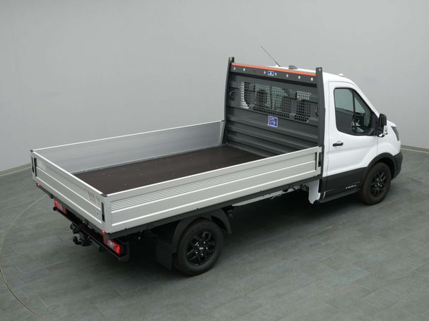 Ford Transit 350 L2 4x4 125 kW image number 22