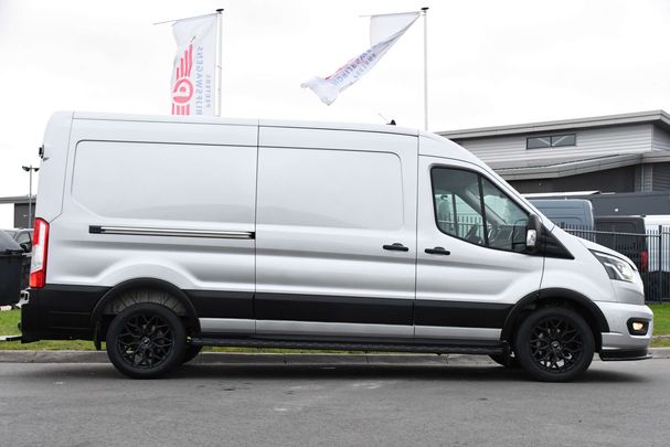 Ford Transit 350 L3H2 2.0 Limited 136 kW image number 10