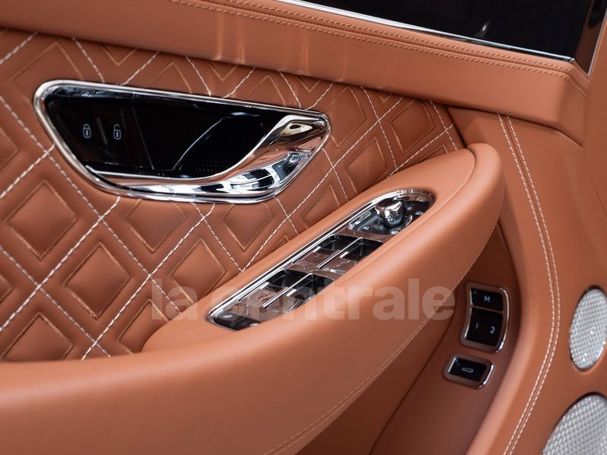 Bentley Continental GT 463 kW image number 31