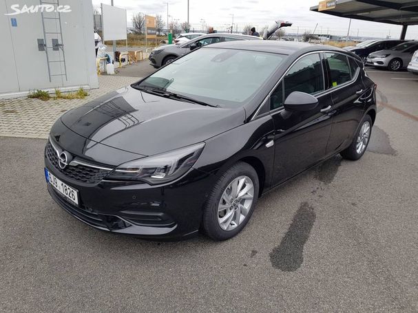 Opel Astra 96 kW image number 1