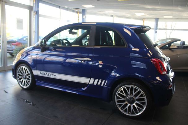 Abarth 500 T 595 Turismo 121 kW image number 4