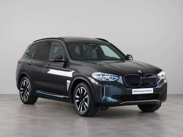 BMW iX3 80 kWh 210 kW image number 8