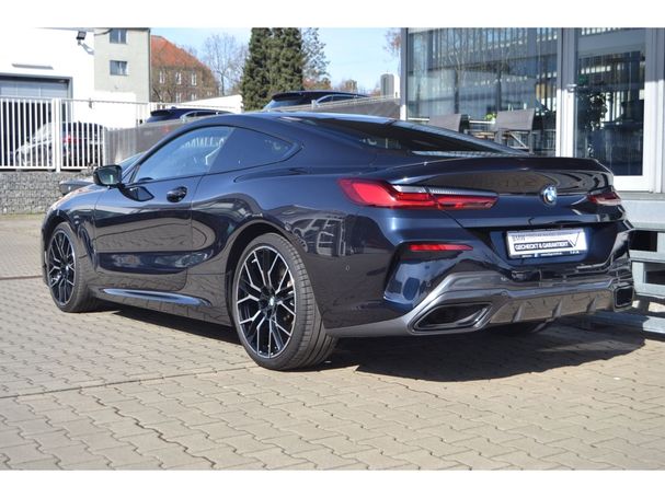 BMW 840d Coupe xDrive 250 kW image number 4