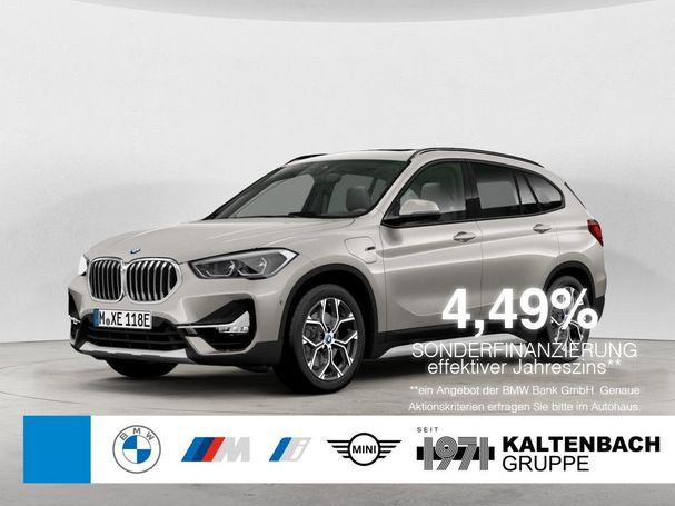 BMW X1 xDrive 162 kW image number 1