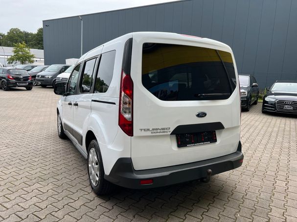 Ford Tourneo Connect 88 kW image number 4