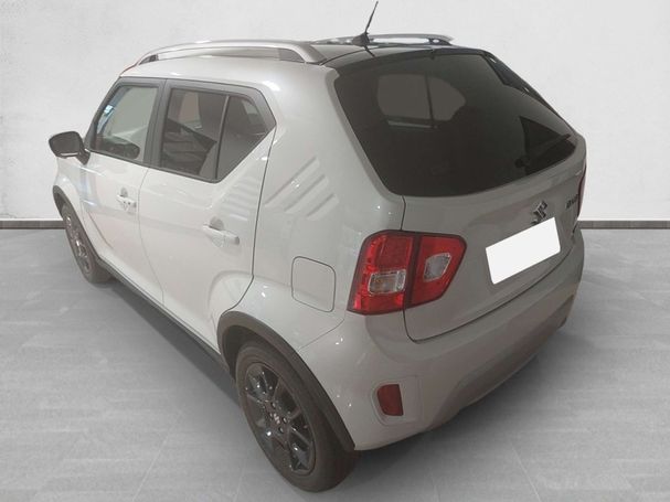 Suzuki Ignis 61 kW image number 6