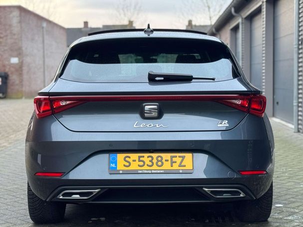 Seat Leon 1.4 150 kW image number 12