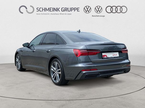 Audi A6 50 TFSIe quattro S tronic Sport 220 kW image number 3