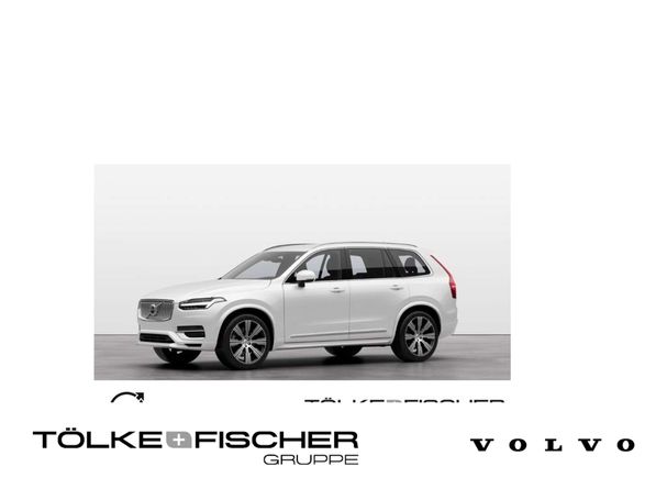 Volvo XC90 B5 AWD Plus 173 kW image number 5