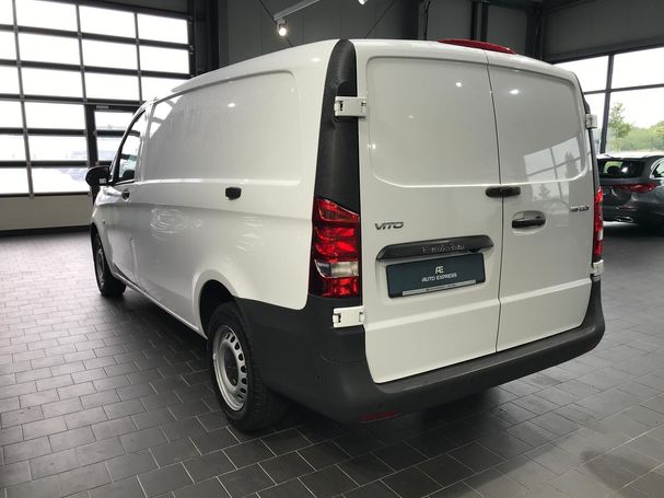 Mercedes-Benz Vito d 120 kW image number 5