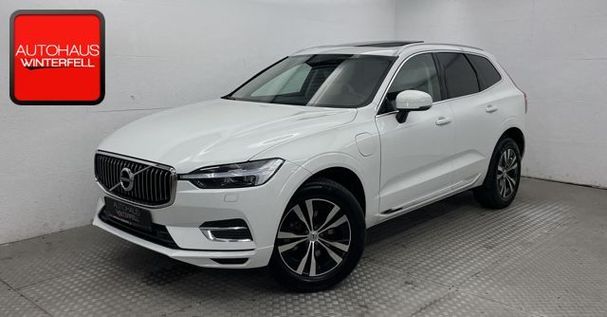 Volvo XC60 T6 Recharge AWD 251 kW image number 1