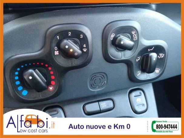 Fiat Panda 1.0 51 kW image number 14