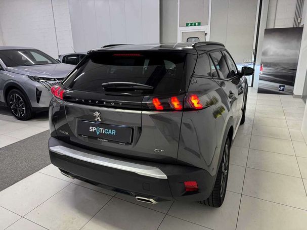 Peugeot 2008 PureTech 130 96 kW image number 3