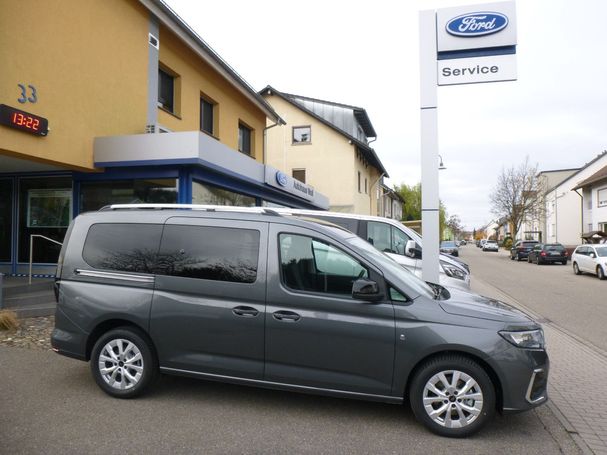 Ford Grand Tourneo Connect Titanium 85 kW image number 2