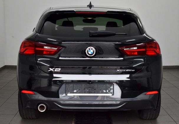 BMW X2e M Sport X xDrive 162 kW image number 21