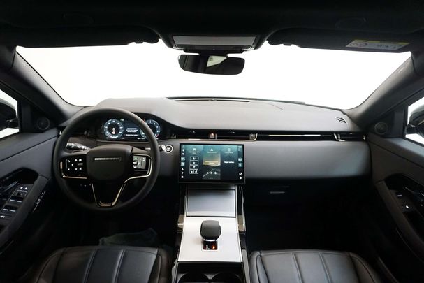 Land Rover Range Rover Evoque P300e AWD 227 kW image number 4