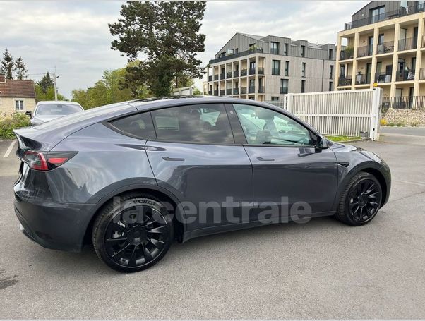 Tesla Model Y AWD Dual Motor 291 kW image number 18