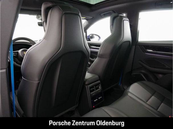 Porsche Macan 4 300 kW image number 16