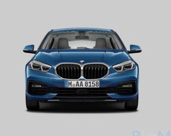 BMW 116d 85 kW image number 4