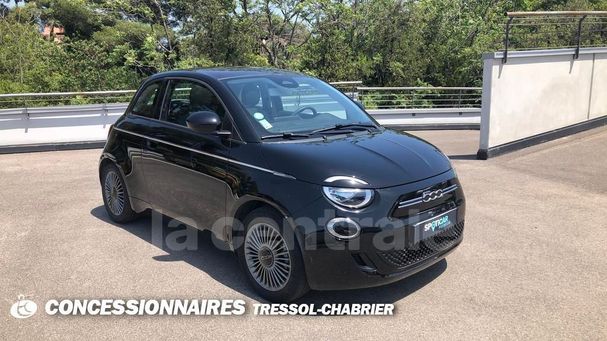 Fiat 500 e 42 kWh 88 kW image number 2