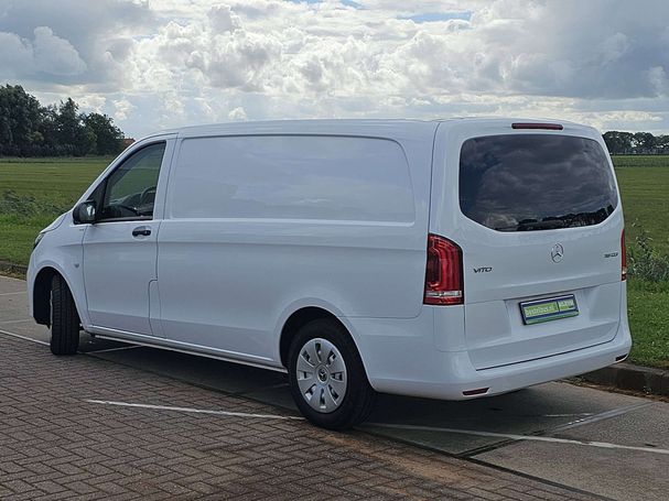 Mercedes-Benz Vito d 120 kW image number 6