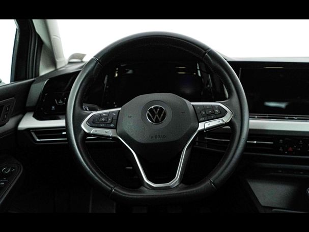 Volkswagen Golf 1.0 TSI Life 82 kW image number 12