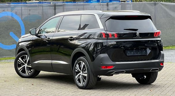 Peugeot 5008 96 kW image number 1