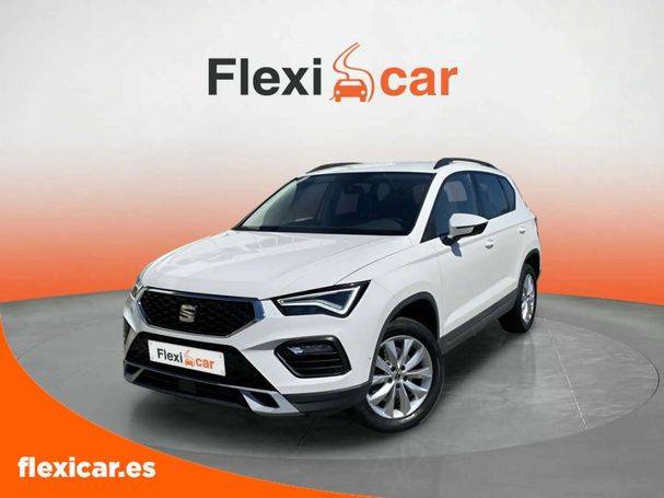 Seat Ateca 2.0 TDI Style 85 kW image number 1