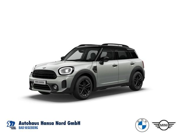 Mini Cooper Countryman Mini 100 kW image number 1