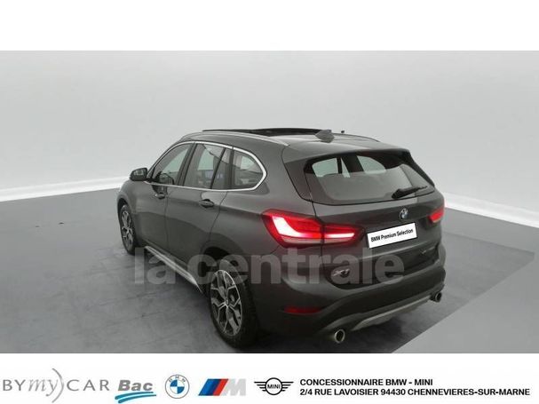 BMW X1 xDrive20d xLine 140 kW image number 18