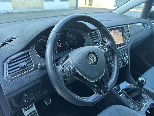 Volkswagen Golf Sportsvan 1.0 TSI 85 kW image number 10