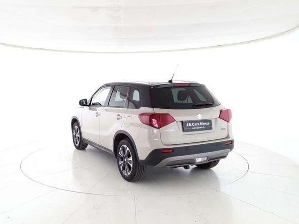 Suzuki Vitara 1.5 Hybrid ALLGRIP 85 kW image number 14