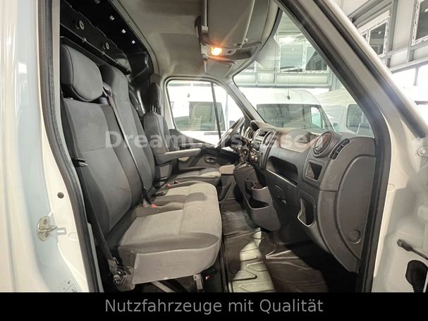 Renault Master L2H2 96 kW image number 11