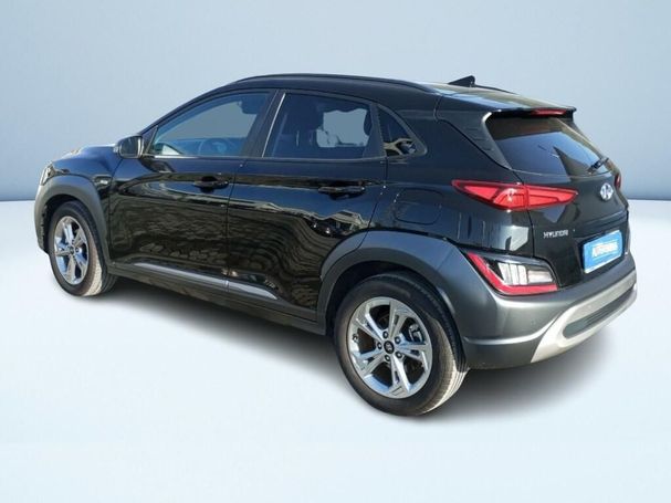 Hyundai Kona 88 kW image number 4